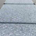 宁波 芝麻黑火烧面毛板，条板，半成品