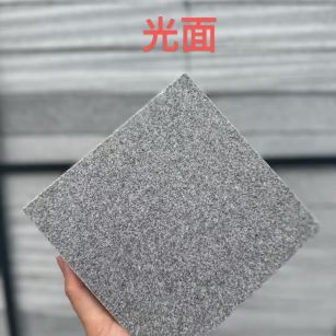 宁波 芝麻灰光面