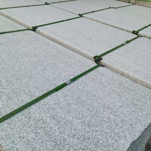 宁波 芝麻白斧剁面