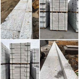 宁波 芙蓉白路沿石，性价比之王