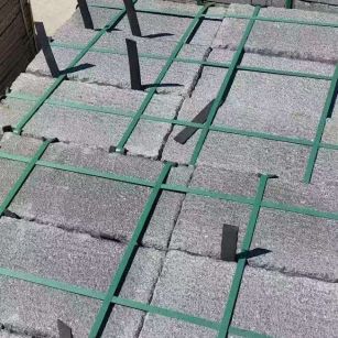 宁波 仿古石大量生产中