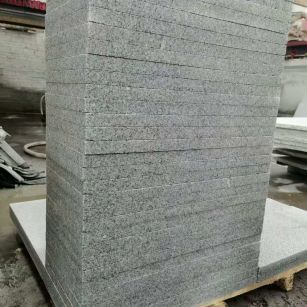 宁波 花岗岩 地铺成品300*600，尺寸标准、厚薄均匀
