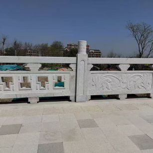 宁波 河道栏杆，河道护栏