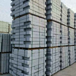 宁波 路沿石（路侧石），颜色一致，尺寸标准