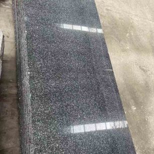 宁波 芝麻黑光面