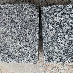 宁波芝麻黑自然面