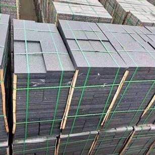 宁波芝麻黑石材