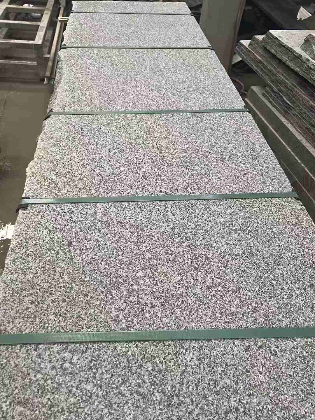 宁波 芝麻黑火烧面