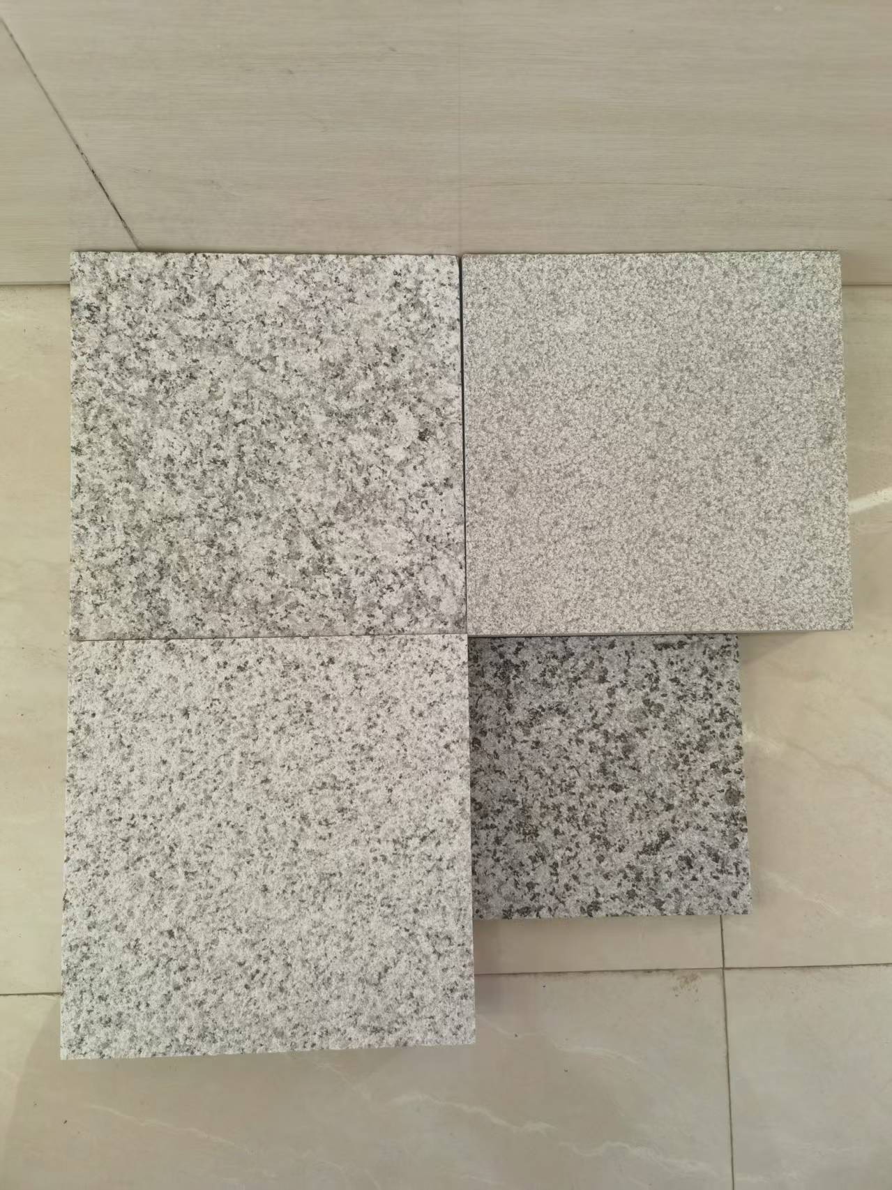 宁波 芝麻白，芙蓉白，芝麻灰，芝麻黑