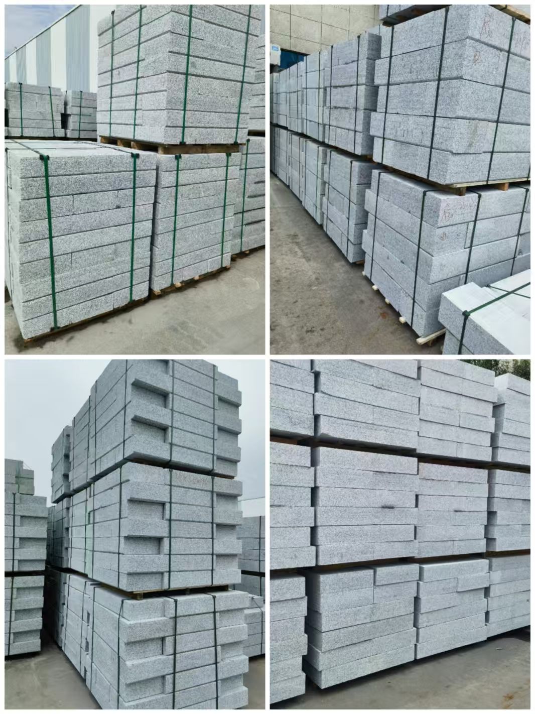 宁波 花岗岩路沿石多少钱